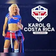 FANS CLUB KAROL G COSTA RICA 🌈🩷🇨🇷🦈🫶🏻 WhatsApp Channel