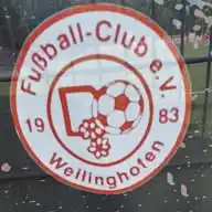 FC Wellinghofen 1983 e.V. WhatsApp Channel