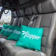 Flapper Empty Legs - Campos do Jordão ✈️ WhatsApp Channel
