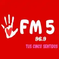 FM5 - 96.9 - radiofm5.cl WhatsApp Channel