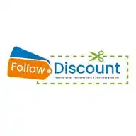 Follow Discount 😍 WhatsApp Channel