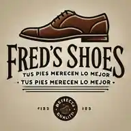 FRED'S SHOES WhatsApp Channel