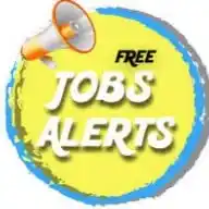 Free Job Alerts WhatsApp Channel