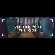 Free Time with the Kids WhatsApp Channel
