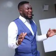 FRIENDS OF PASTOR JOSEPH WhatsApp Channel
