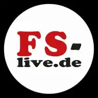 FS-LIVE WhatsApp Channel