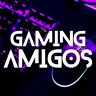 Gaming Amigos WhatsApp Channel