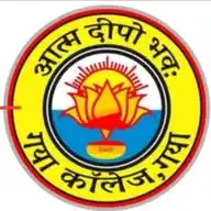 Gaya College Gaya WhatsApp Channel