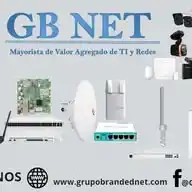 GB Net WhatsApp Channel