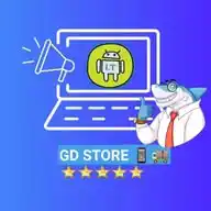 GDSTORE WhatsApp Channel