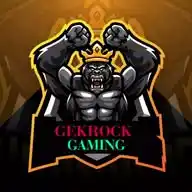 GEKROCK GAMING YT WhatsApp Channel