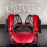 Gentlemen Drivers Newsletter WhatsApp Channel
