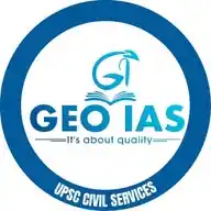 GEO IAS WhatsApp Channel