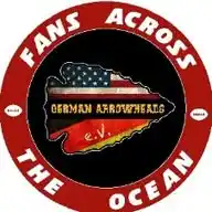 GERMAN ARROWHEADS e.V. WhatsApp Channel
