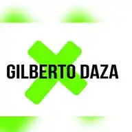 Gilberto Daza Oficial WhatsApp Channel