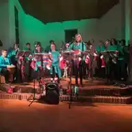 Gitarrenjugend Loga WhatsApp Channel