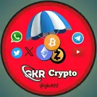 𝐆𝐤𝐫 𝐂𝐫𝐲𝐩𝐭𝐨 WhatsApp Channel