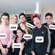 golden squad fans oficial 🐞🪿🐼🐩🐹🦠 WhatsApp Channel