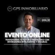 GPS INMOBILIARIO WhatsApp Channel