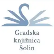 Gradska knjižnica Solin WhatsApp Channel