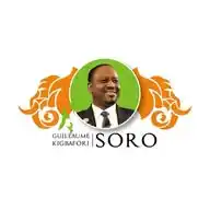 Guillaume Kigbafori Soro WhatsApp Channel