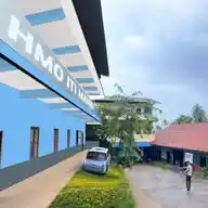 H M Orphanage Private ITI Official WhatsApp Channel