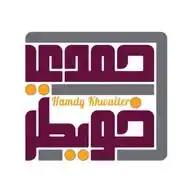 Hamdy Khwaiter Art WhatsApp Channel