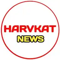 Harvkat News WhatsApp Channel