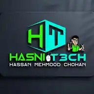 HASNIT3CH WhatsApp Channel