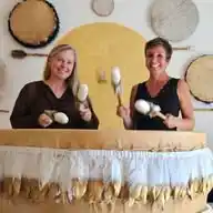 Heilung Leben- Lebe Dein eigenes Ursprungswissen ✨️Mit Susanne Sarina Hüppmeier & Marloes Kremers✨️ WhatsApp Channel