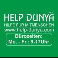 Help Dunya e.V. WhatsApp Channel