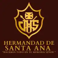 Hermandad De Santa Ana. WhatsApp Channel