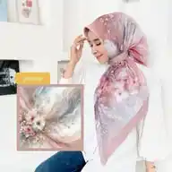 Hijab Styles Motif Shop 🛒 WhatsApp Channel