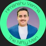 Himanshu Verma | The Nifty Man WhatsApp Channel
