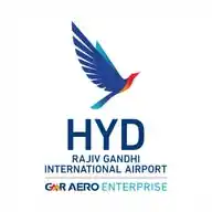 Hyderabad Airport WhatsApp Channel