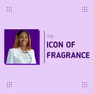 Icon Of Fragrance (Dr. Lola Odeyale Ayo-Fashida) WhatsApp Channel