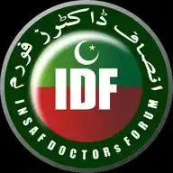 IDF Khyber Pakhtunkhwa  WhatsApp Channel