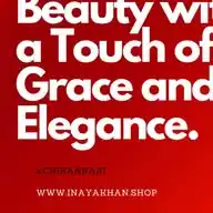 INAYAKHAN.Shop WhatsApp Channel