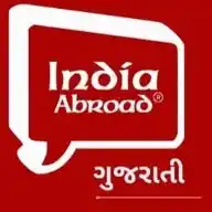 India Abroad Gujarati WhatsApp Channel