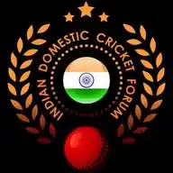 Indian Domestic Cricket Forum WhatsApp Channel