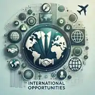 International Opportunities WhatsApp Channel