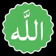 Islamic Stickers WhatsApp Channel