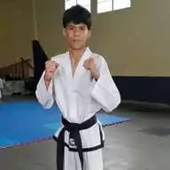 J.B.TAEKWONDO WhatsApp Channel