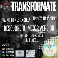 JCGTRAINER WhatsApp Channel