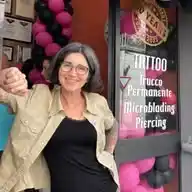 Jo Lissoni tattoo WhatsApp Channel