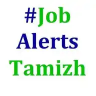 Job Alerts Tamizh WhatsApp Channel