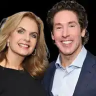 Joel Osteen's Followers and Friends 😇 WhatsApp Channel