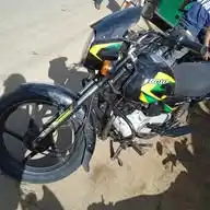John Wa Motorbikes WhatsApp Channel