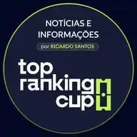 📰 JORNAL TOP RANKING WhatsApp Channel