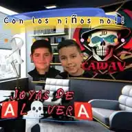 Joyitas De Calavera 💀📲 WhatsApp Channel